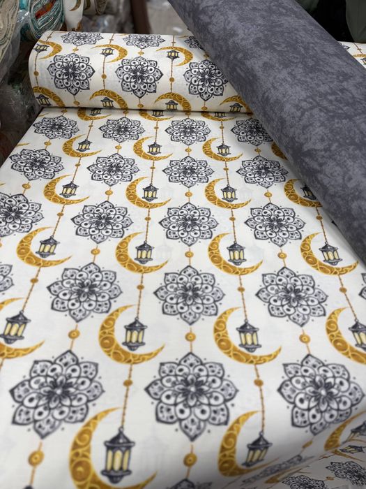 Скатерти на РАМДАН