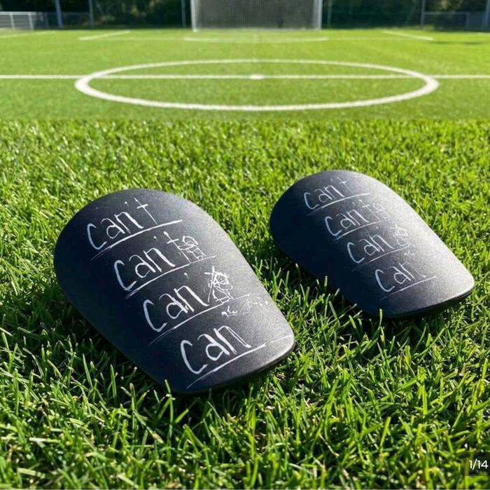 Aparatori fotbal 10 cm