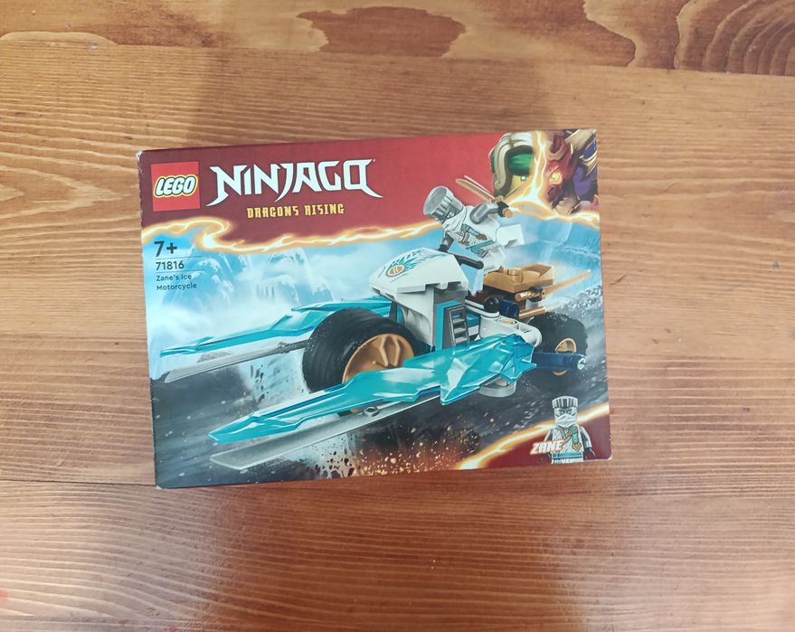 Lego фигурки, комплекти и други
