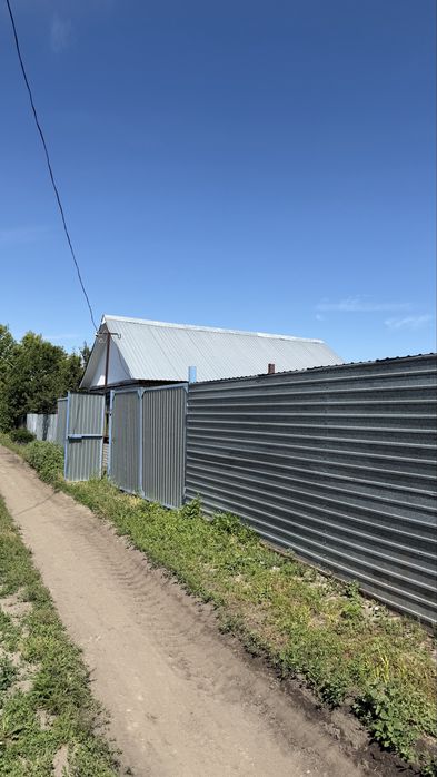 Продам дачу СО Чапаева