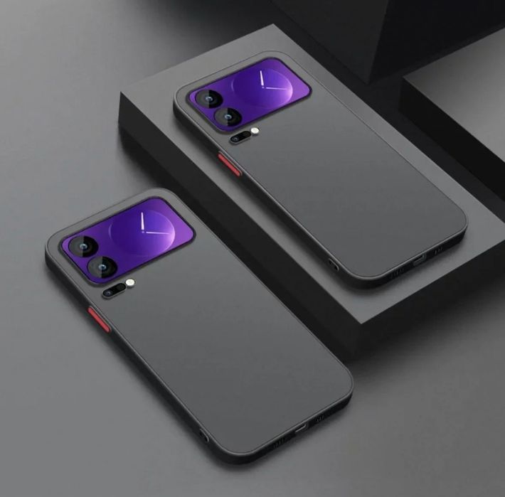 Xiaomi 17 Pro Max chexollar
