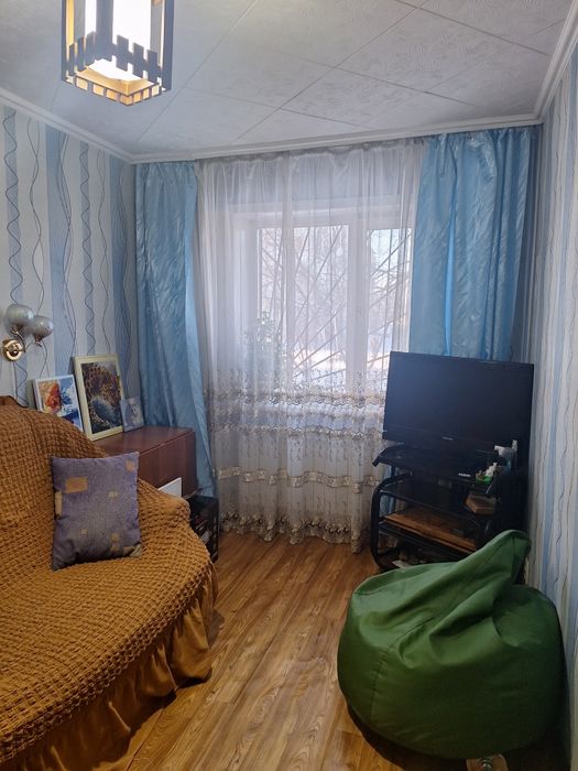 продам две квартиры