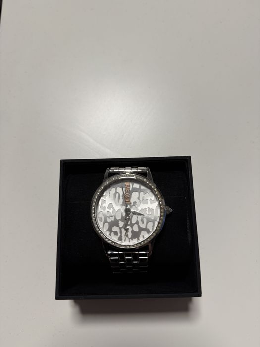 Vand ceas Just Cavalli