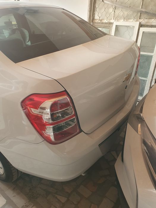 Yangi Cobalt Haydalmagan