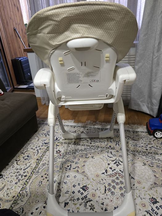 Детский стул для кормления