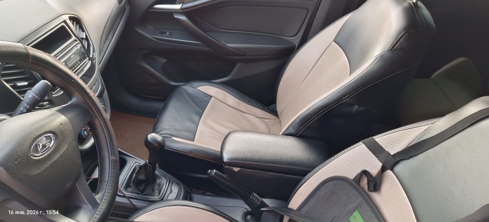 продам ладу веста