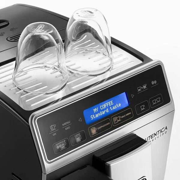 Кофемашина автоматическая DeLonghi ETAM29.660