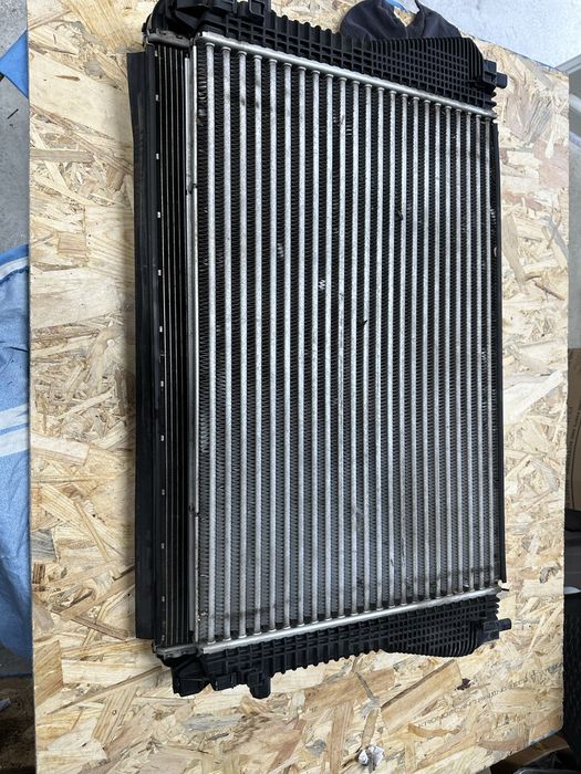 Radiatoare skoda vw seat .5qm145803.e.5qm121251.AA.