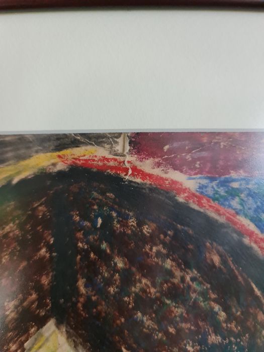 Tablou atribuit pictorului Bartovics Jozsef