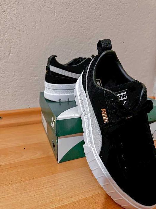 Обувки Puma Mayze Wns