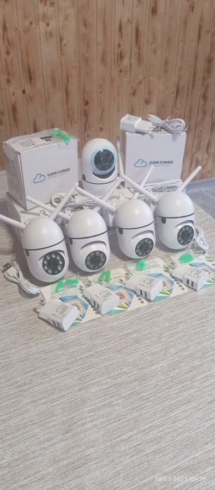 ПРОМО ЦЕНА за Камери