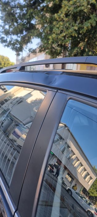 chevrolet captiva 2007