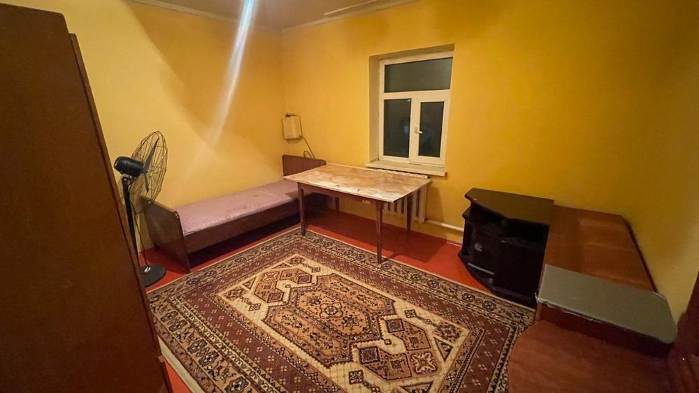 Квартира на долги срок