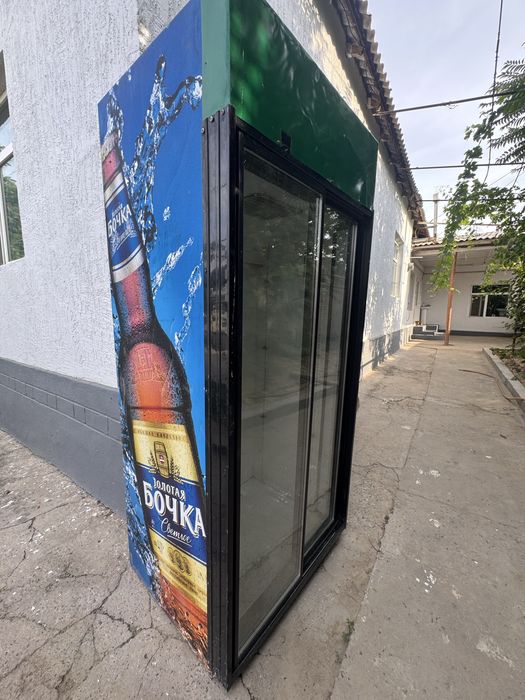 Буу холодильник сатылады