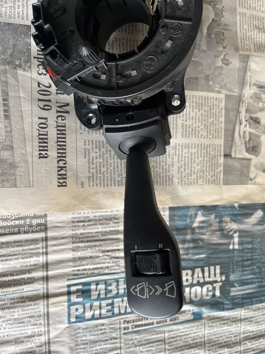 Лостчета за BMW e 46