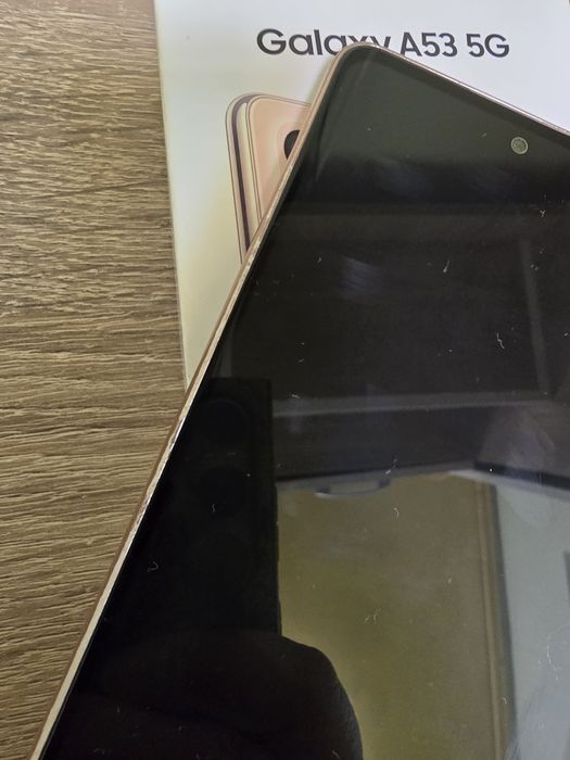 Samsung Galaxy A53 5G с подарък таблет