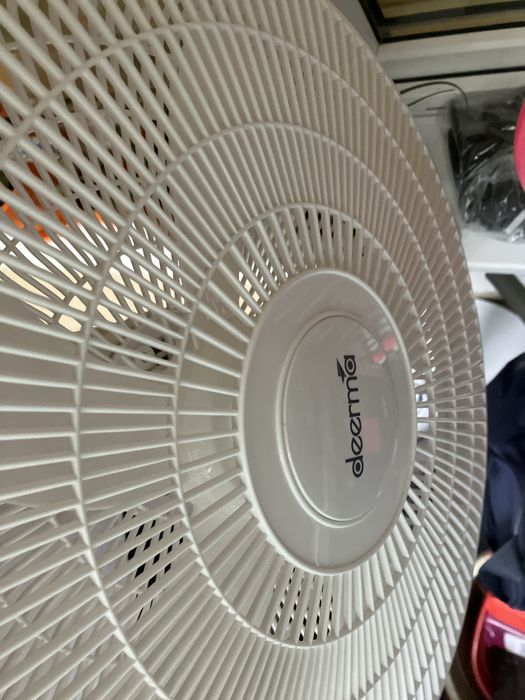 Вентилатор за охлаждане