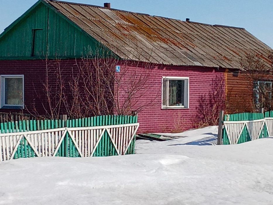 Продам дом в районе