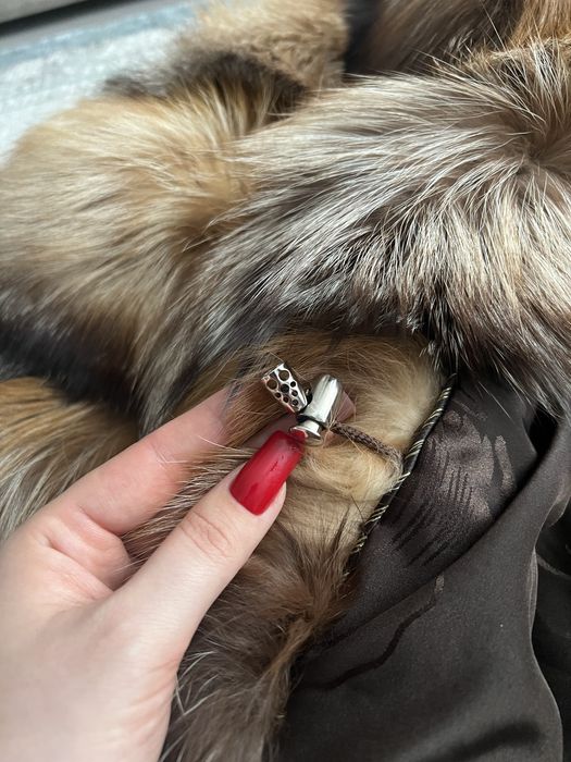 Шуба Американская Лиса