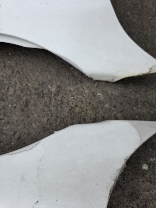 Крыло Мерседес w222