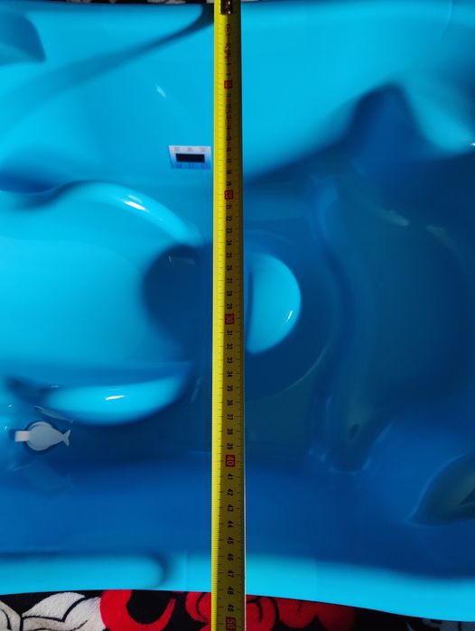 Cădiță bebe tega baby