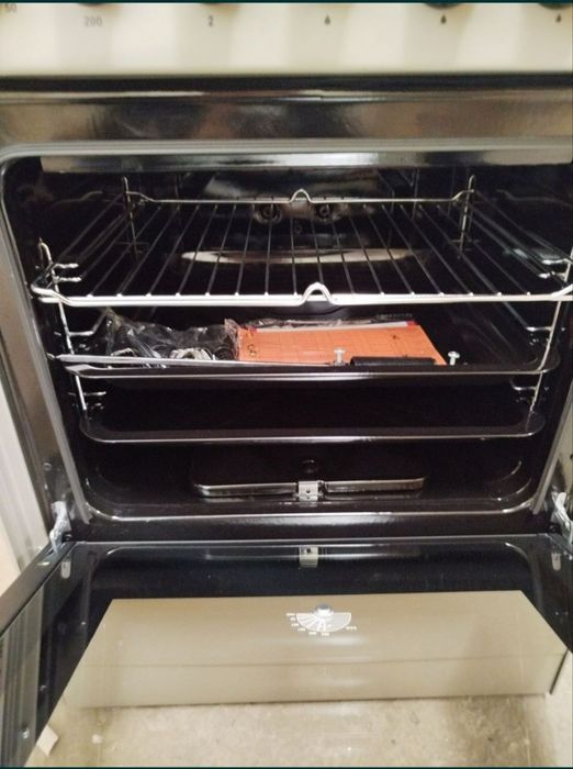 Газовая плита газ плита Gaz plita