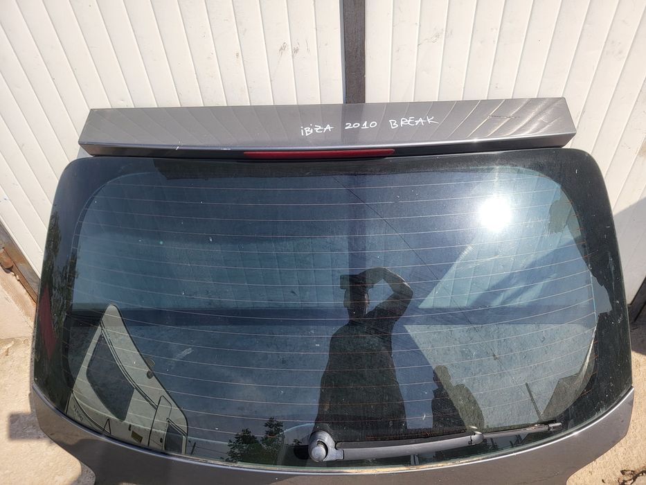 Haion Seat Ibiza 2010 break