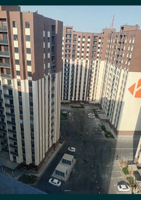 Дом сотилади новостройка