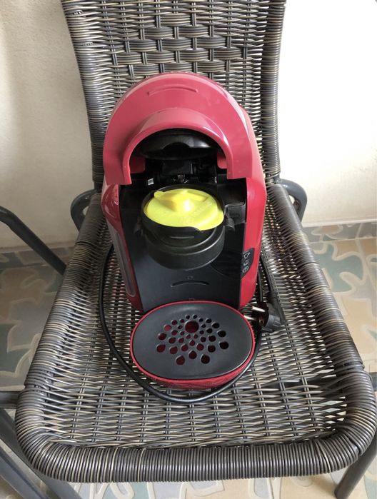 Espressor capsule Bosch Tassimo