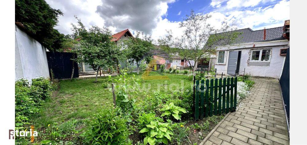 Casa de vanzare, cartier Mosnei