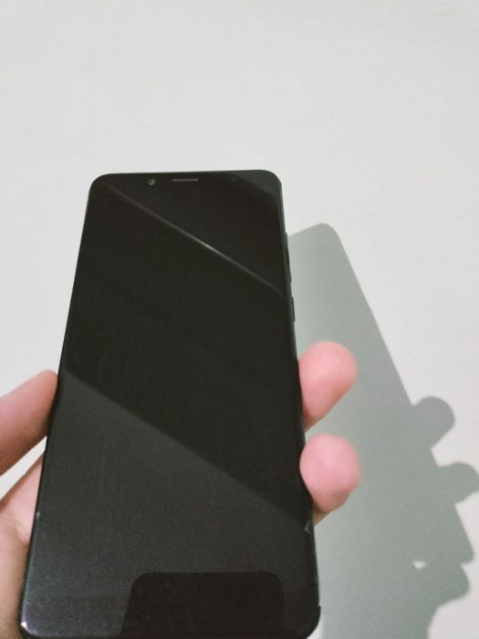 Redmi note 5 karobka dak full