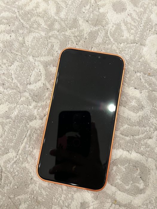 Iphone XR в корпусе 17pro,айфон новый