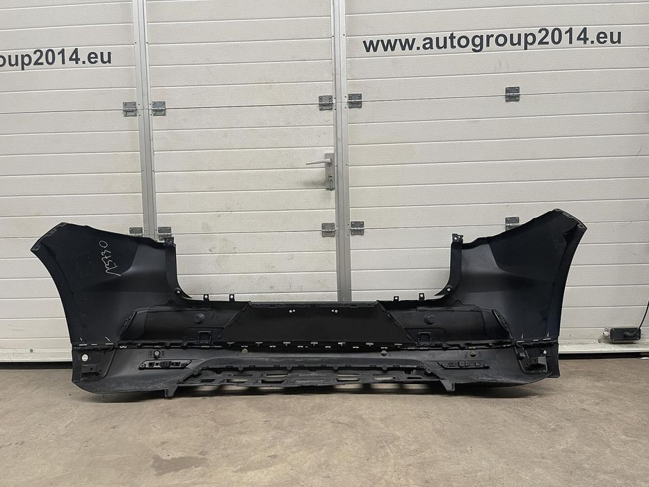 Задна броня jaguar i-pace - t4k20498lml