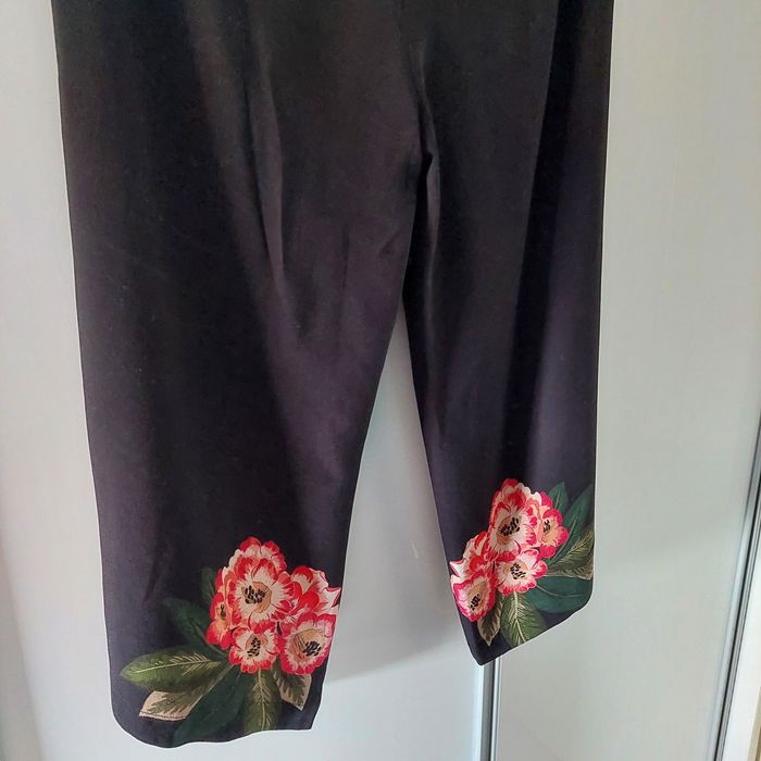 Дамски панталон Desigual