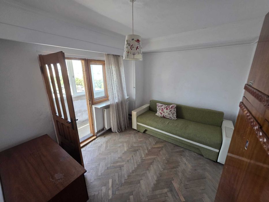 Apartament 3 camere, zona Exercitiu, Pitesti