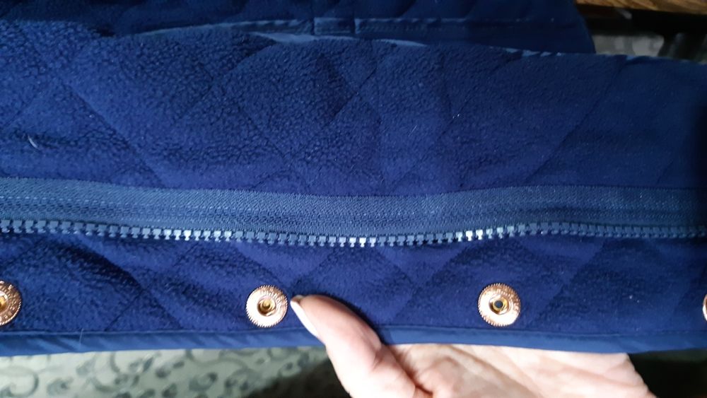 Куртка  размер. 128