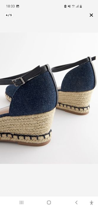 Sandalute dama, numar mare, nou-nouțe