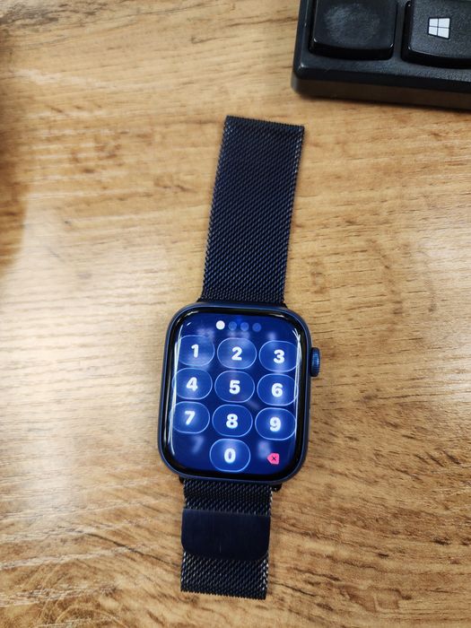 Apple watch 7 45mm