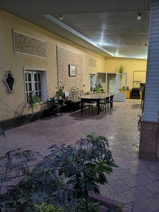 Сдаётся Дом на Ул Инокабад