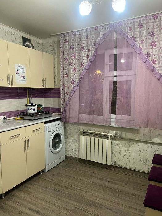 2 комн квартира люкс