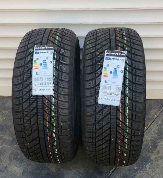 goodyear vector season - Piese auto de vânzare | OLX.ro