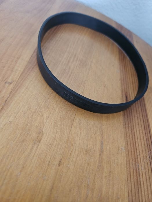 Ремък за прахосмукачка