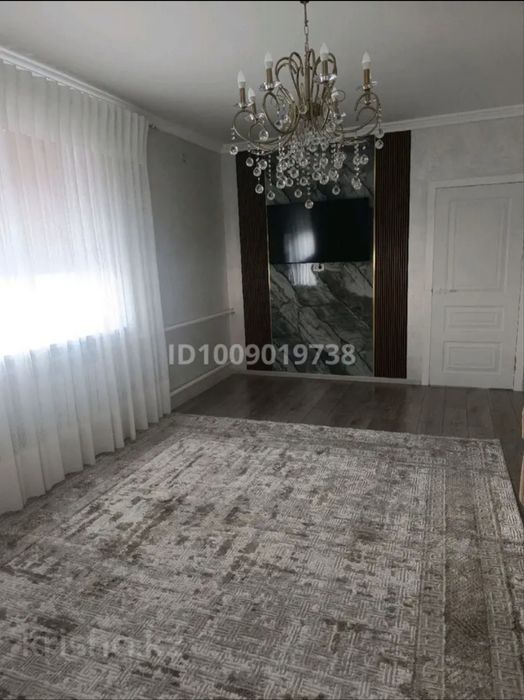 Дом с евроремонт