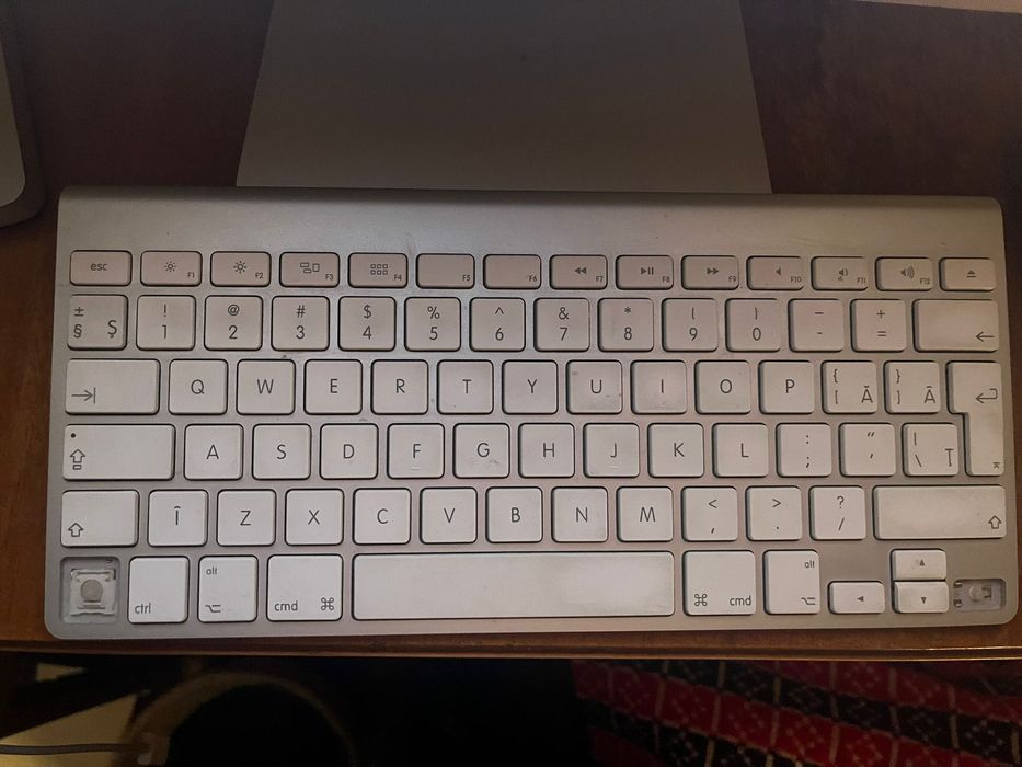 iMac 2013, procesor 2,7GHz 8 GB MacOS Catalina