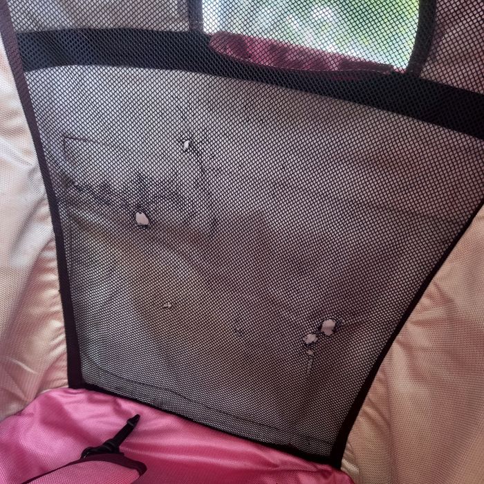 Детская коляска.