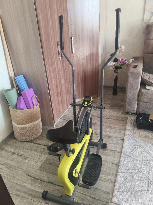 Продам велотренажёр