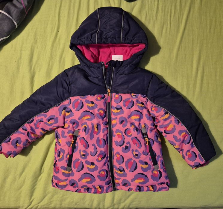 Ски яке 104см ново