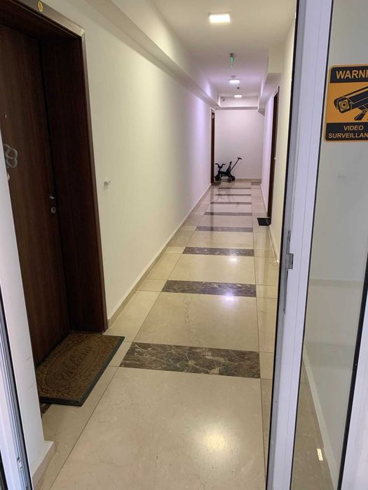 Дава се под наем Тристаен апартамент в София, Манастирски ливади - 92 кв.м за 800 € - Снимка #20