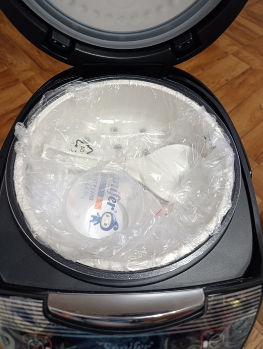 Продаётся мультиварка