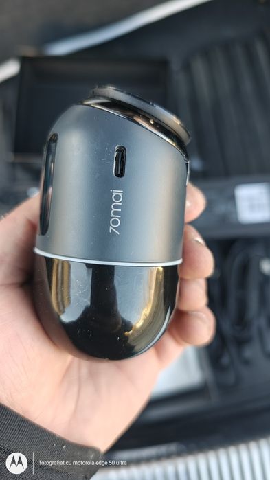 Camera 70mai omni x200